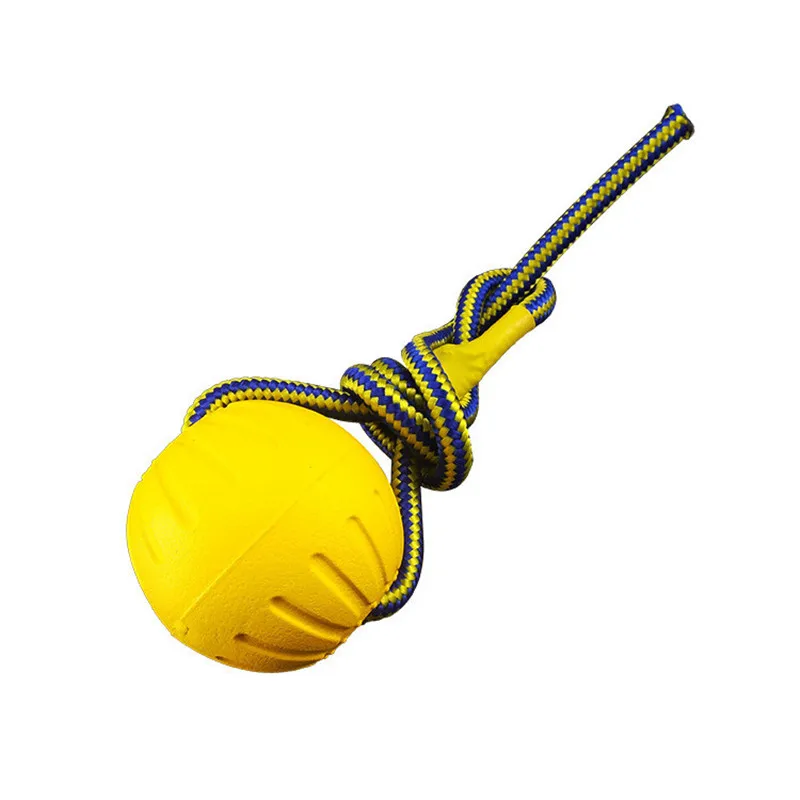 Dog Toy Ball Training Pull Rin - Suction Cup Dog Tug Toy recension och pris