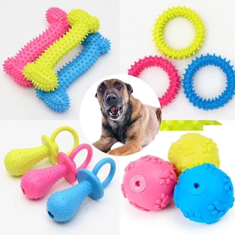 Dog Toys For Small Dogs Indest - Indestructible Dog Chew Toy recension och pris