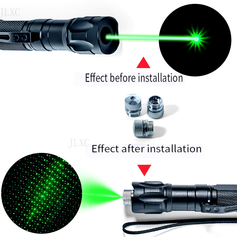 (Do not provide batteries)Gree - Laser Pointer Cat Toy Automatic recension och pris