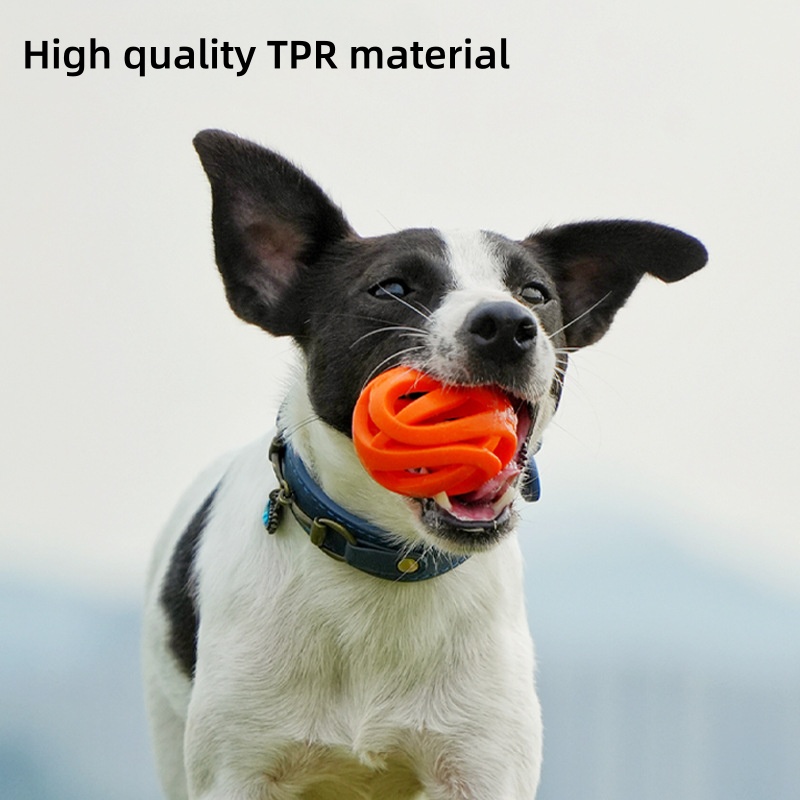 Indestructible Dog Chew Ball f - Indestructible Dog Chew Toy recension och pris