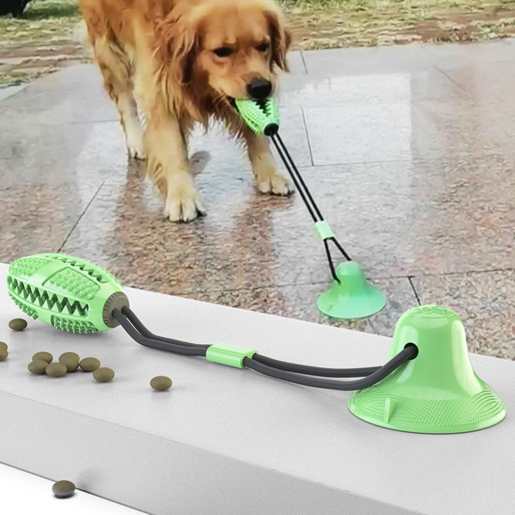 Dog Chew Toys for Aggressive C - Dog Rope Toy Aggressive Chewers recension och pris
