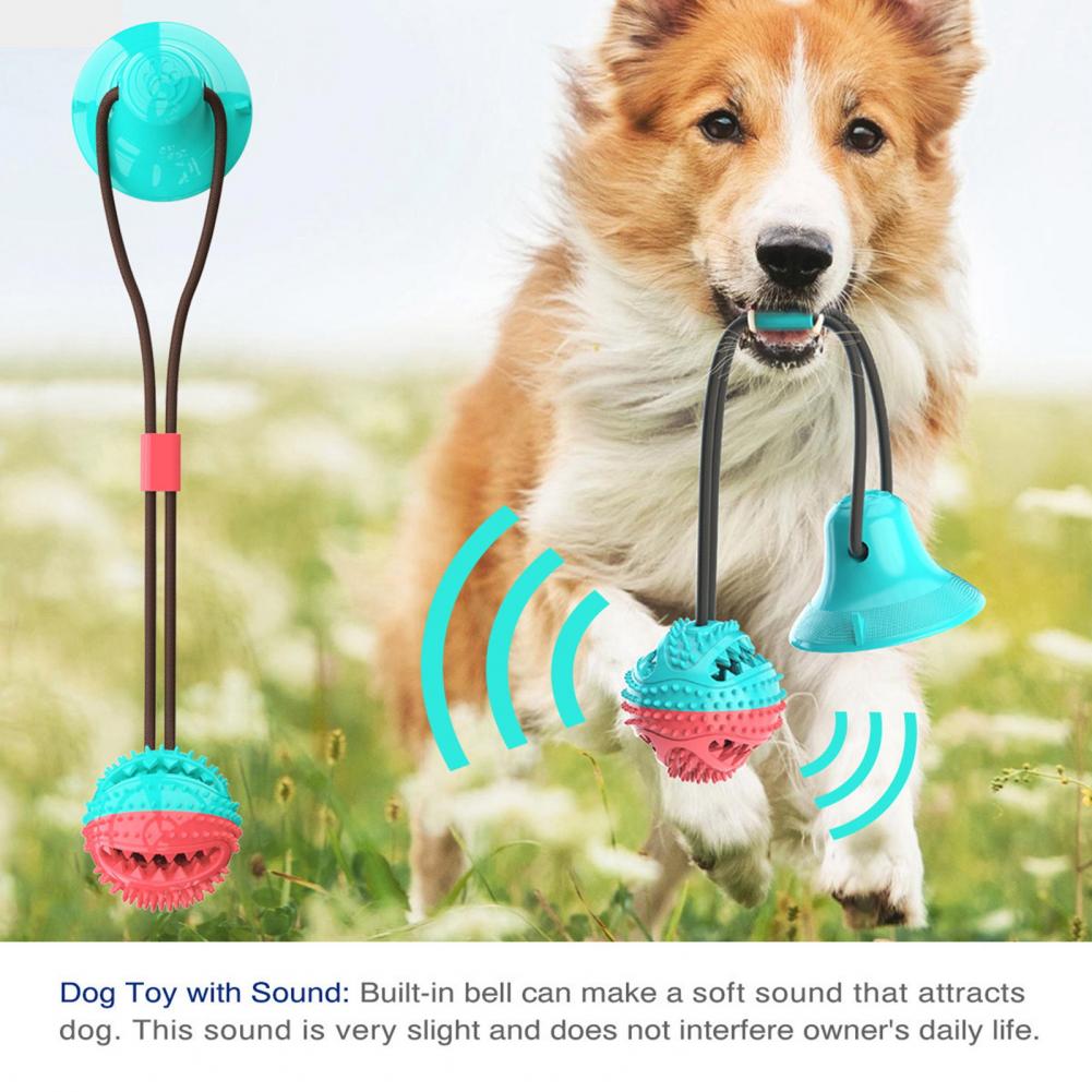 Dog Chew Toys for Aggressive C - Dog Rope Toy Aggressive Chewers recension och pris