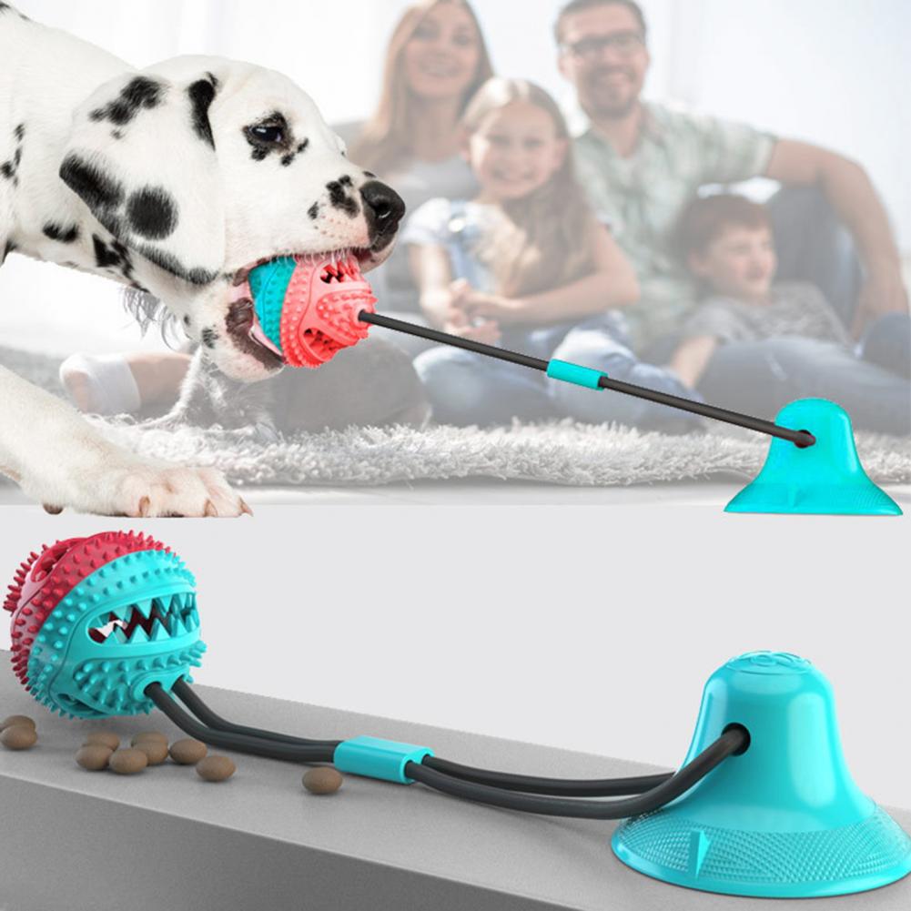 Dog Chew Toys for Aggressive C - Dog Rope Toy Aggressive Chewers recension och pris