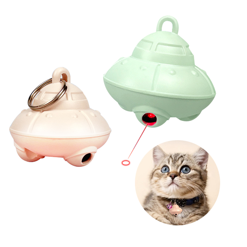 Cat Laser Toy Pointer Cat Coll - Laser Pointer Cat Toy Automatic recension och pris