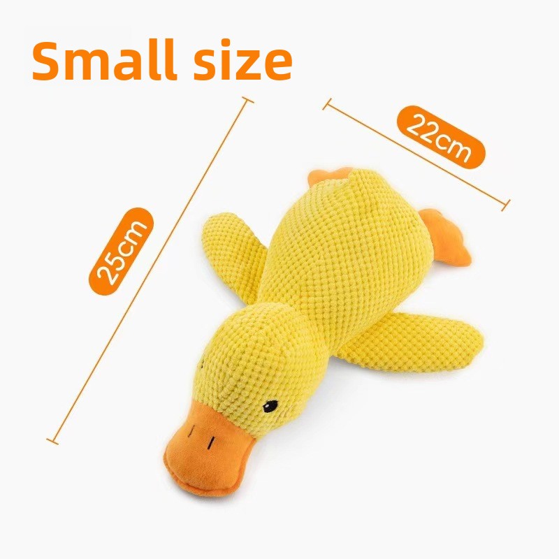Bite Resistant Plush Dog Toy D - Indestructible Dog Chew Toy recension och pris