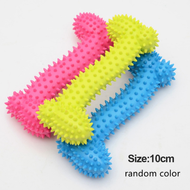 Dog Toys For Small Dogs Indest - Indestructible Dog Chew Toy recension och pris