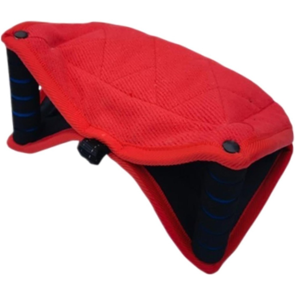 Dog Bite Pillow High Quality J - Interactive Squeaky Plush Dog Toy recension och pris
