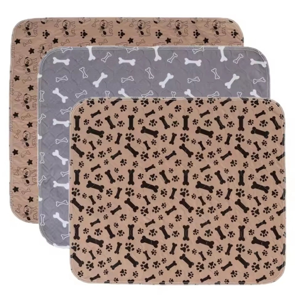 Durable Waterproof Puppy Pee P - Pet Beds recension och pris