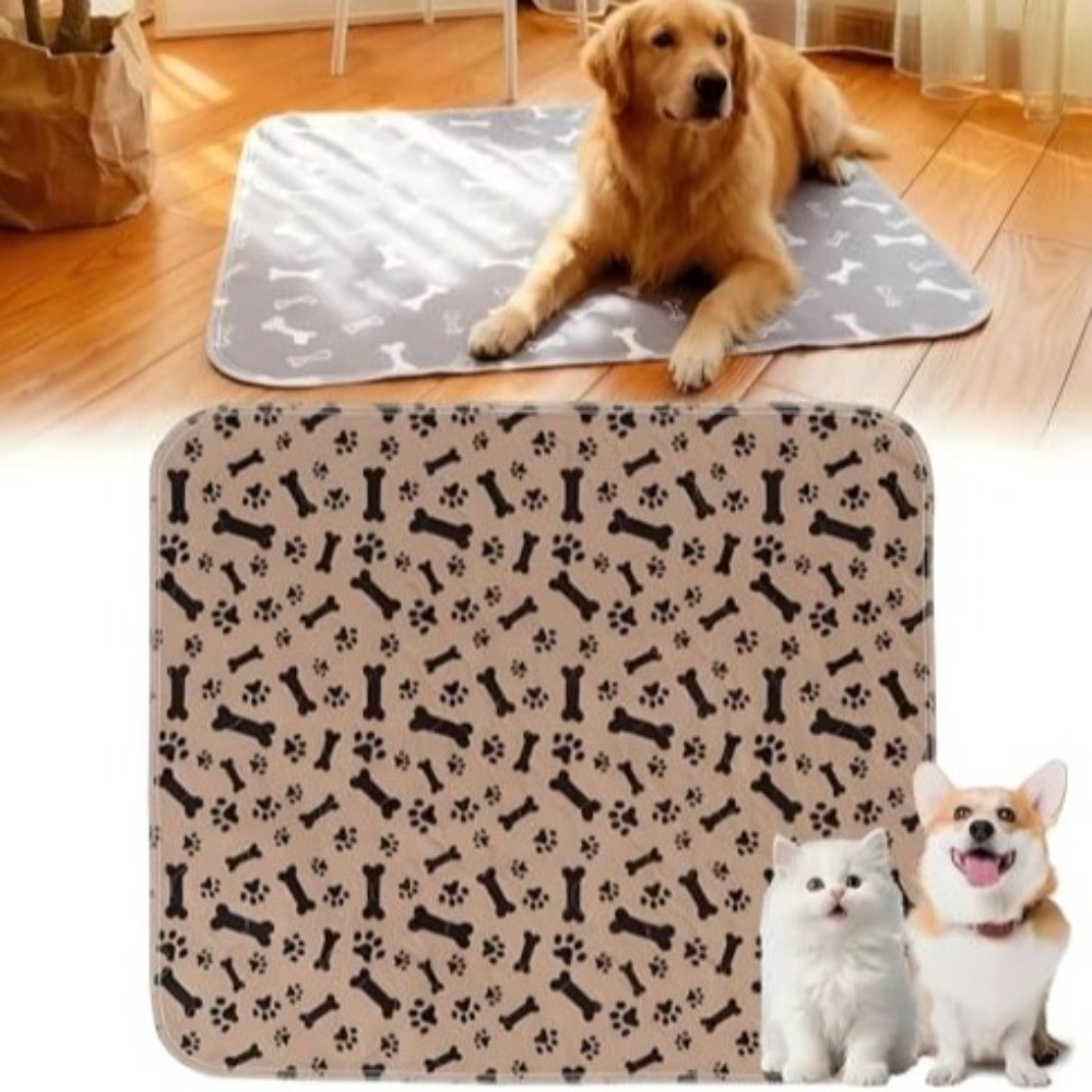 Durable Waterproof Puppy Pee P - Pet Beds recension och pris