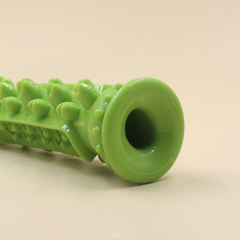 Dog Toothbrush Chew Toy Stick  - Indestructible Dog Chew Toy recension och pris