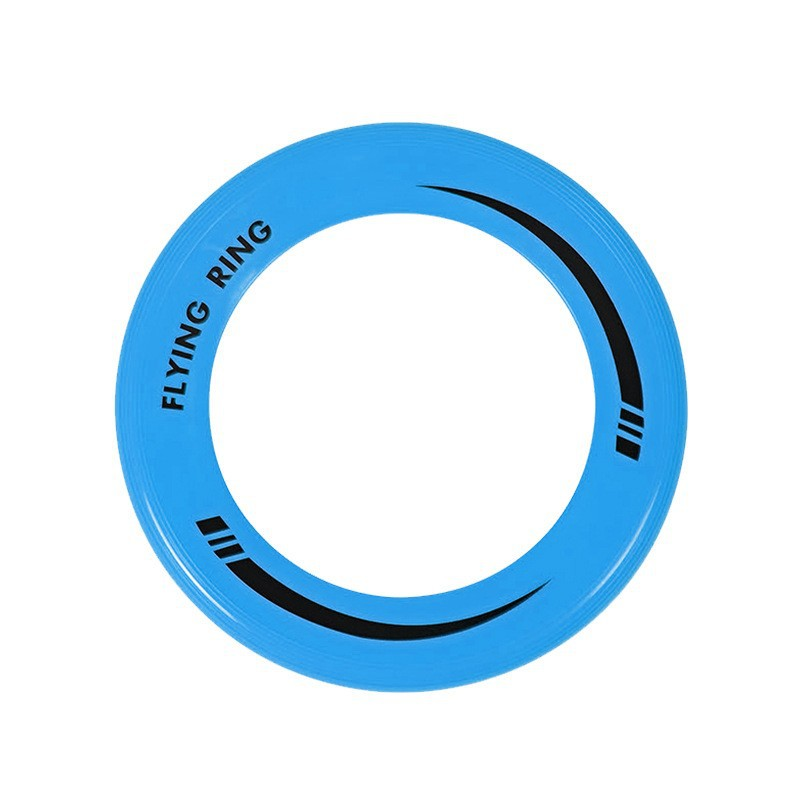 2Pcs Hollow Flying Ring Polypr - Flying Disc Dog Training Toy recension och pris