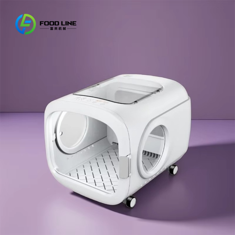 Customized Multifunctional Pet - Pet Grooming recension och pris