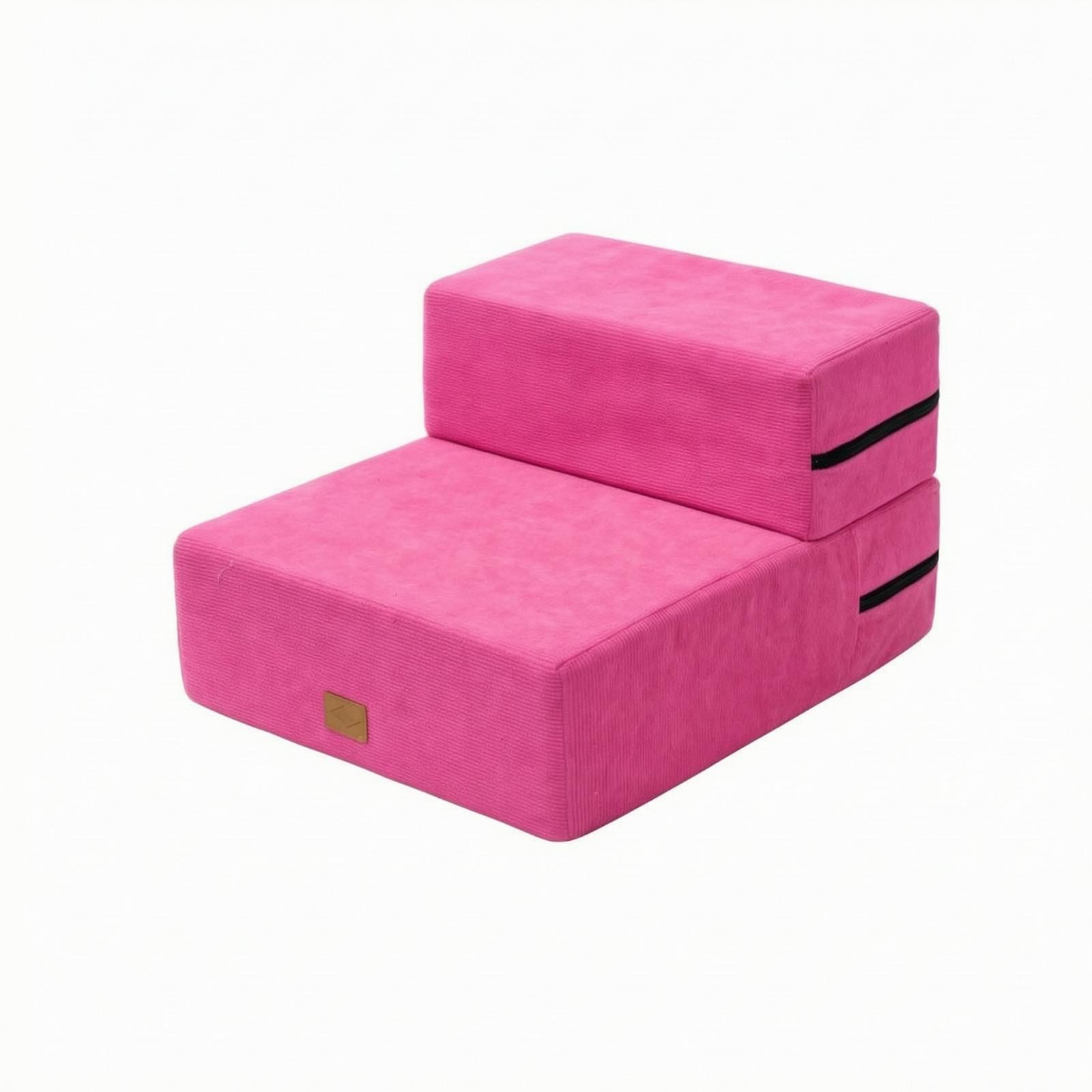 Dog Stair Ramp for Bed with Cu - Pet Beds recension och pris