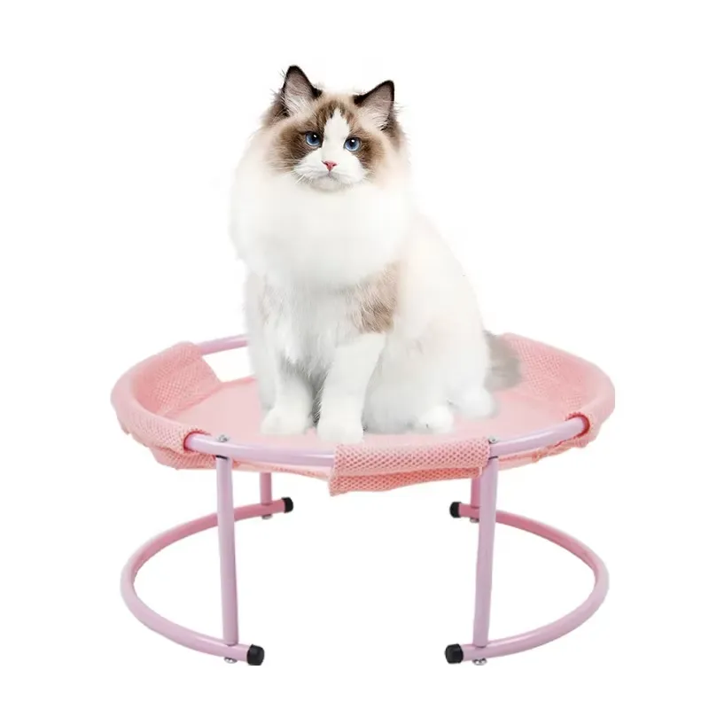 for Customized Elevated Stainl - Pet Beds recension och pris