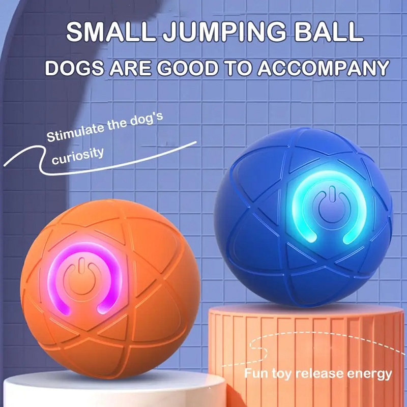 Dog Toy Ball Interactive Rolli - Suction Cup Dog Tug Toy recension och pris