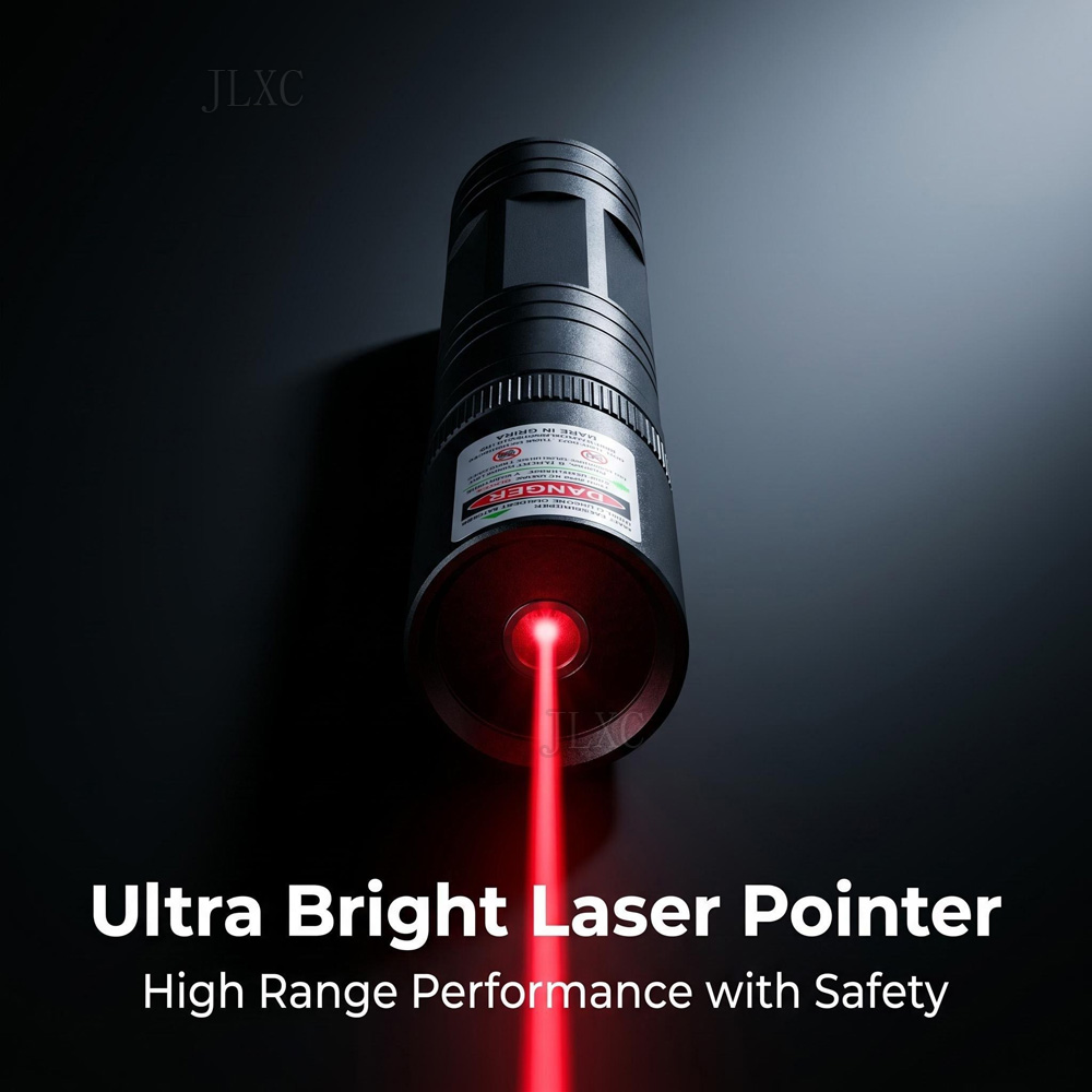 (Do not provide batteries) Gre - Laser Pointer Cat Toy Automatic recension och pris