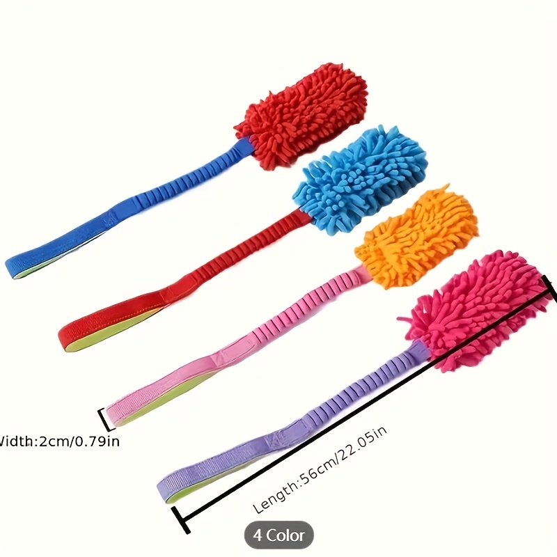 Durable Dog Toys for Aggressiv - Suction Cup Dog Tug Toy recension och pris