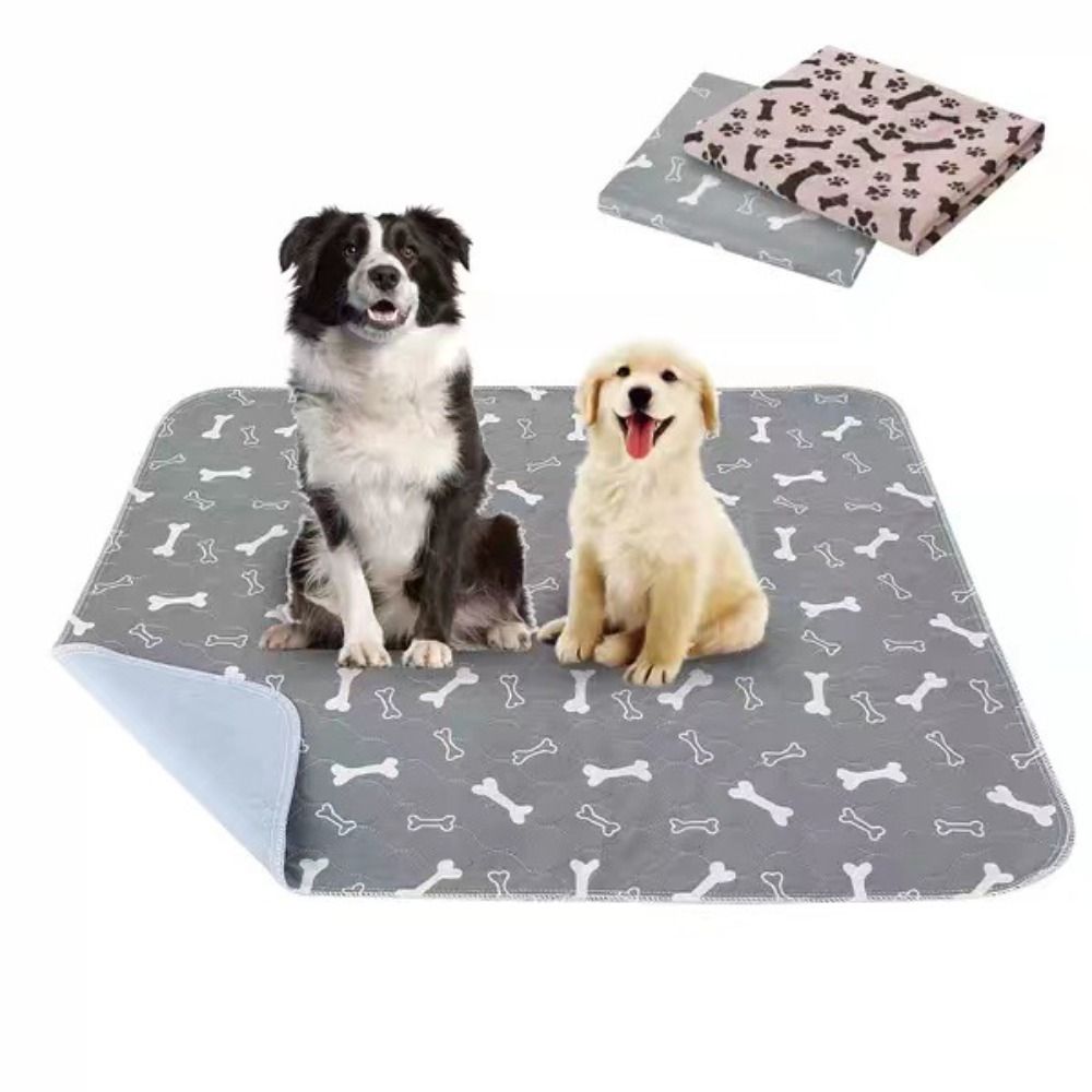 Super Absorbent Pet Bed Mat Re - Pet Beds recension och pris