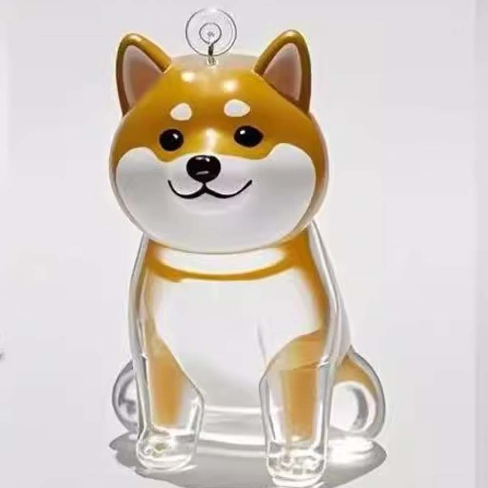 Hanging Decor Dog Shape Dog Ha - Pet Grooming recension och pris