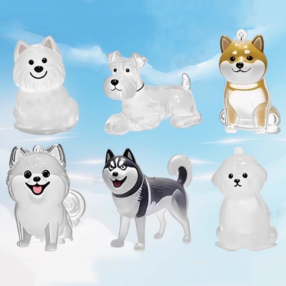 Hanging Decor Dog Shape Dog Ha - Pet Grooming recension och pris