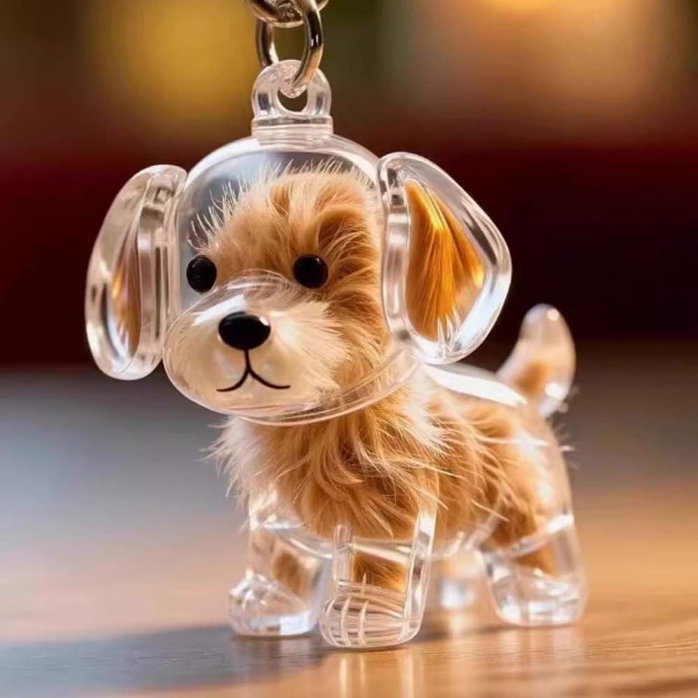 Hanging Decor Dog Shape Dog Ha - Pet Grooming recension och pris