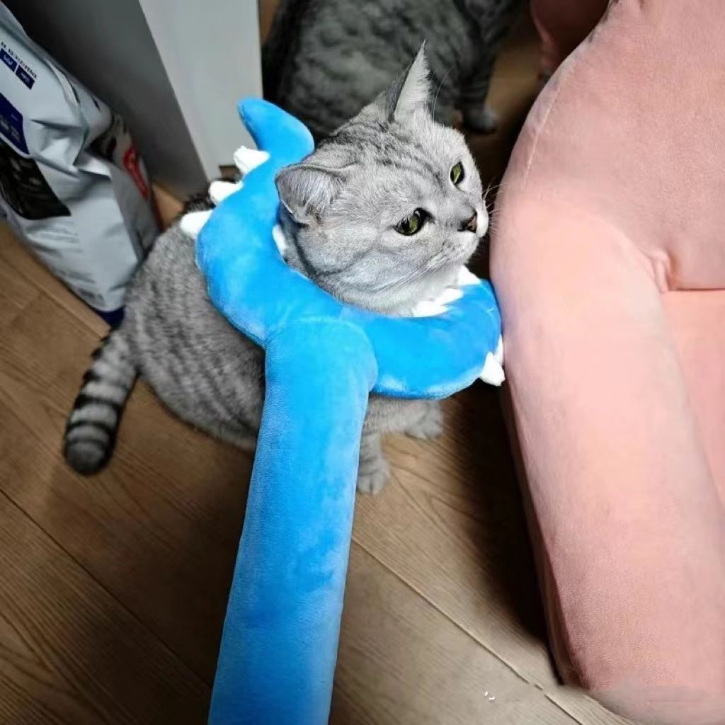 70cm Chiikawa Plush Battle Sti - Cat Toys recension och pris