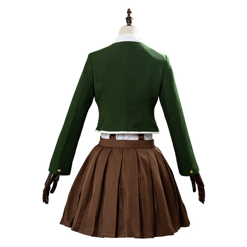 Halloween  Costume de Cosplay  - Aquarium recension och pris