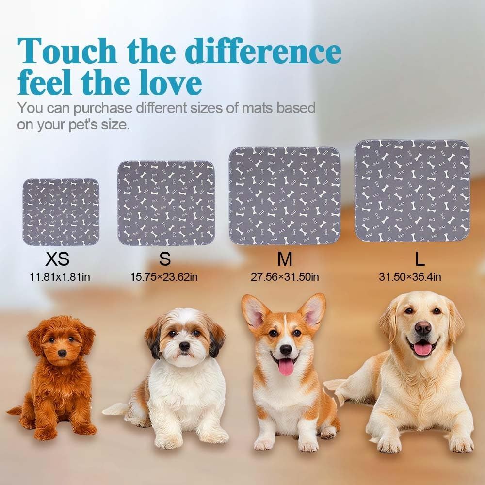 Durable Super Absorbent Pet Be - Pet Beds recension och pris