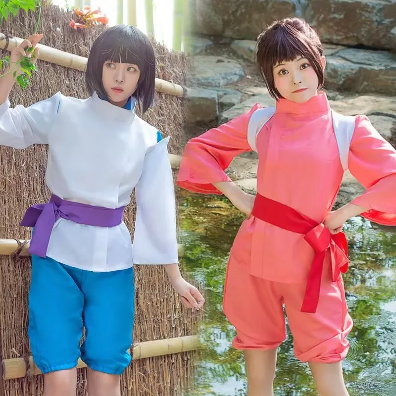Anime Spirited Cosplay Suit wi - Aquarium recension och pris