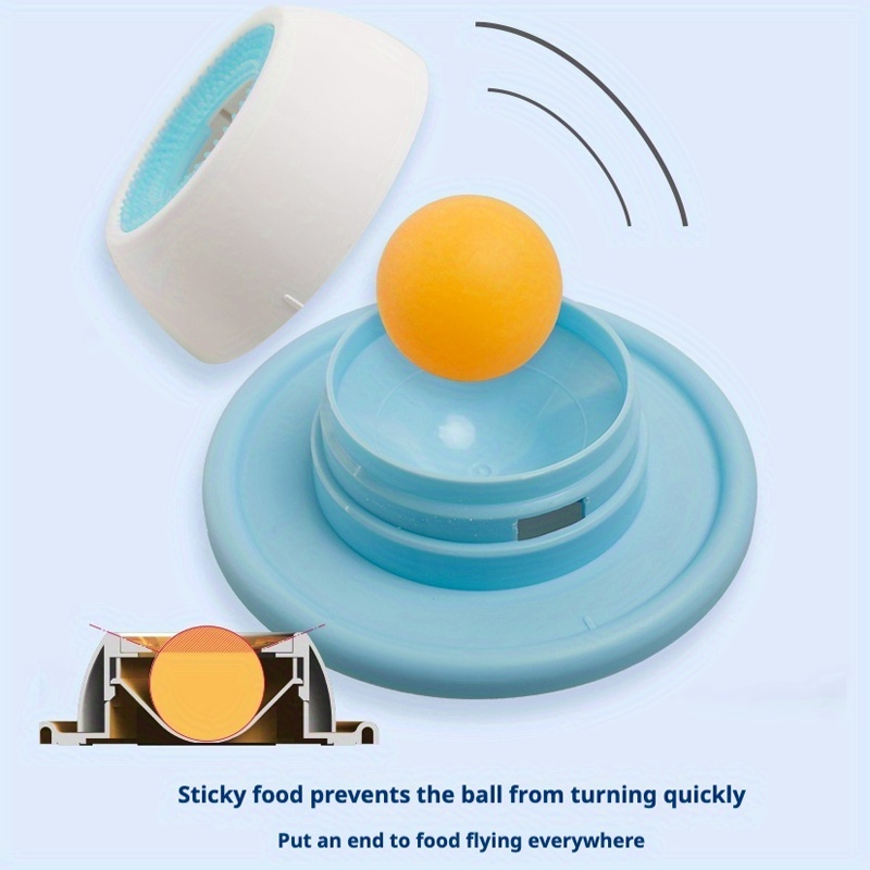 Pet Feeding Accessories Dog Tr - Dog Puzzle Feeder Toy recension och pris